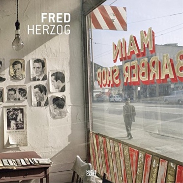 Fred Herzog Modern Color