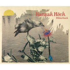 Hannah Höch Bilderbuch