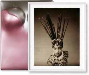 Art Edition Paolo Roversi