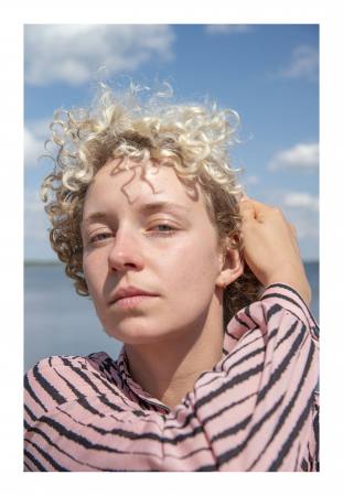 BJÖRN SIEBERT // YOUTH WORSHIPPERS