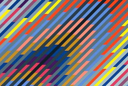 Zeitreise. 50 Jahre Galerie Geiger