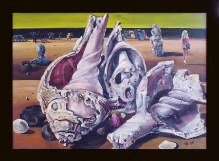 65. Versteigerung von Bildender Kunst 