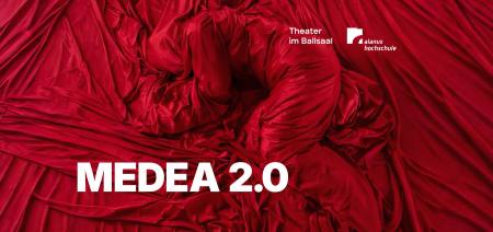 Aufführung: Medea 2.0 // Orangerie Theater, Köln