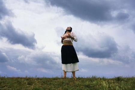 Marina Abramović: Balkan Erotic Epic. The Exhibition