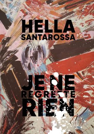 Je ne regrette rien