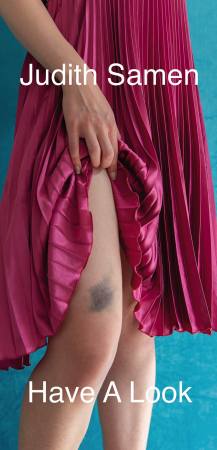 Judith Samen: Have a Look