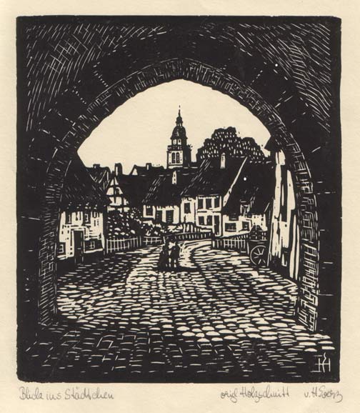Das alte Westfalen