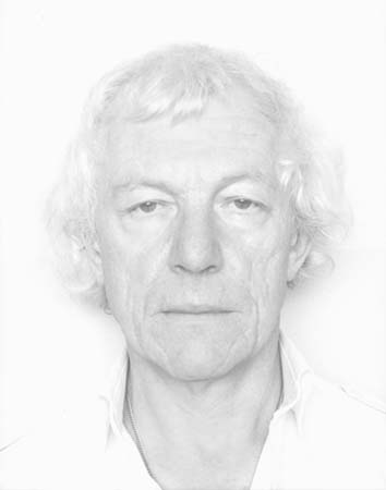 Roman Opalka - Oktogon