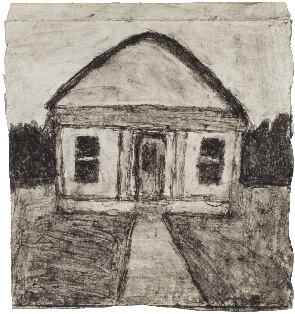 James Castle