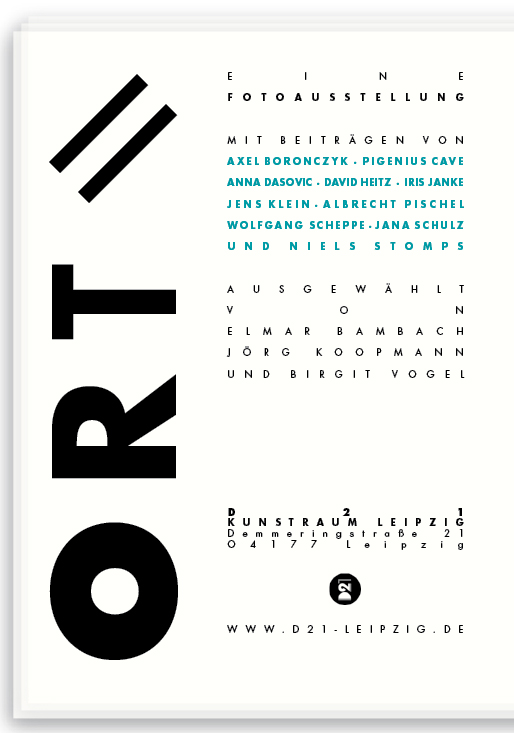 ORT II – Fotografieausstellung