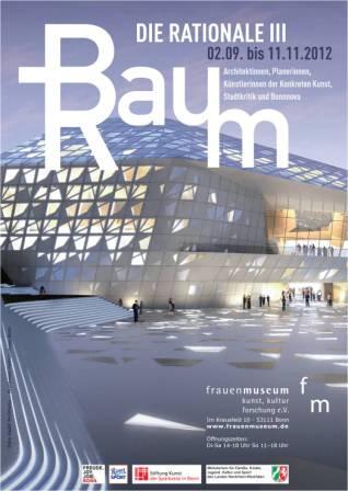 Rationale III - Raum + Bau