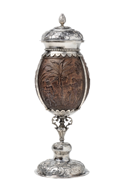 „Eine Reise in die Welt der Wunderkammer“ 