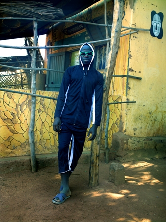 Albert Watson: 14 Days in Benin