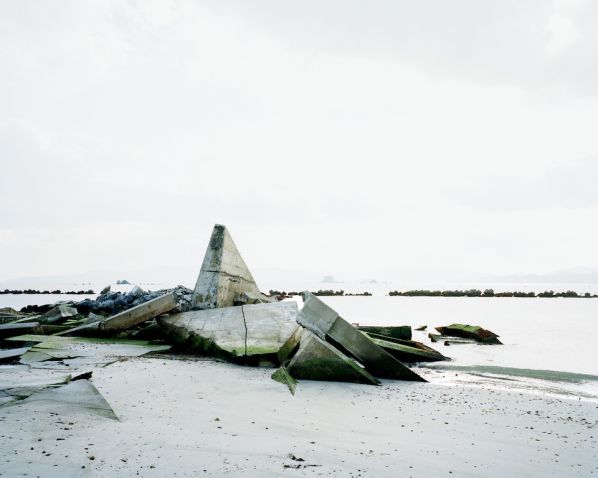 Hans-Christian Schink -Tōhoku - Fotografie