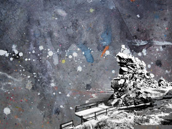 Tine Benz: A Portrait of Everything