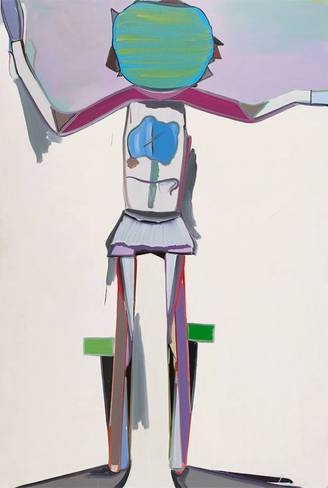 Bube Dame König Ass - Painting Forever