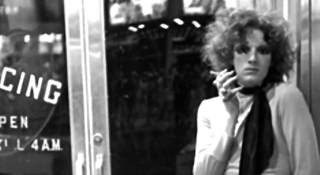 Take A Walk On The Wild Side. To Russia with Love. And to Lou Reed.
