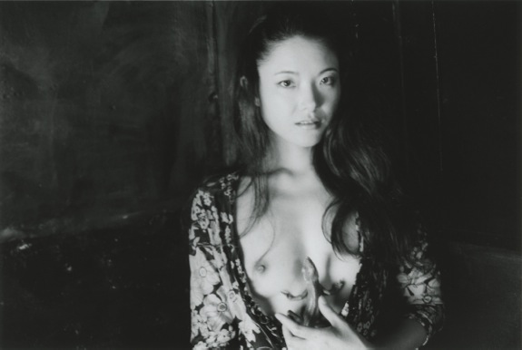 ARAKI TELLER TELLER ARAKI 