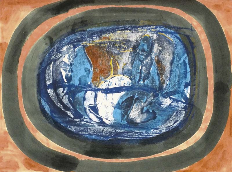 Vorbesichtigung der 42. Versteigerung von bildender Kunst