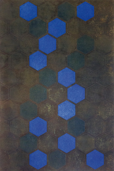 "Blue Memory"