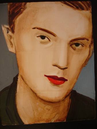 Queensize – Female Artists from the Olbricht Collection