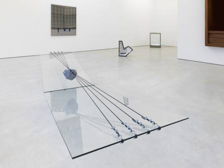About Blank II