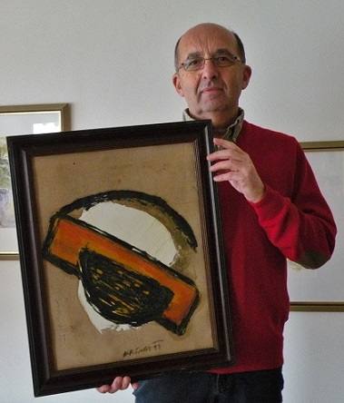 Erlesene Kunstwerke