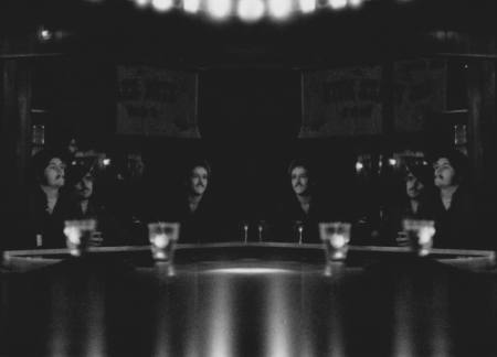 024_blindspotting | Einzelausstellung Christine de la Garenne (Berlin)