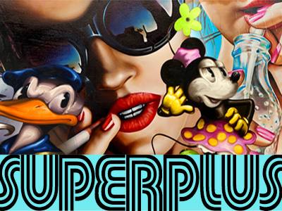 Superplus @ 30works