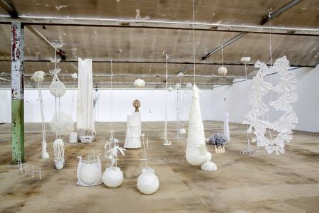 Wechselschicht_Weltdepot |Ingrid Roscheck (Köln) | 2. Schicht 
