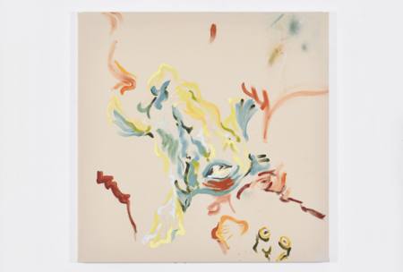 Anna Zacharoff / Regular Co.