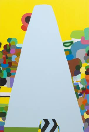 My Abstract World