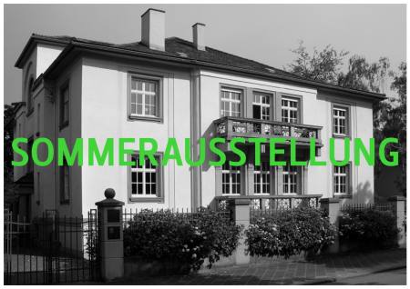 Sommerausstellung