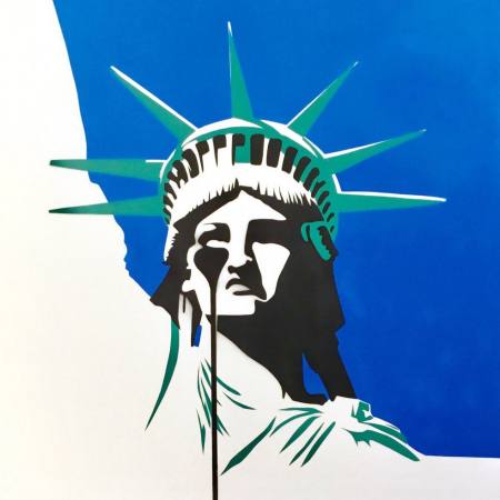 FACES of our Time - Porträts in der Street- und Urban Art