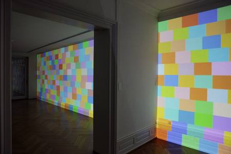 Schwarm | Christine Camenisch und Johannes Vetsch (Basel)