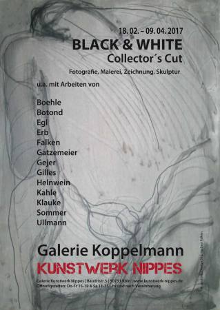 Black and White Collector´s Cut