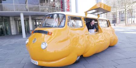 Erwin Wurm