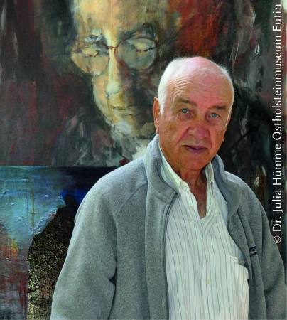 Armin Mueller-Stahl  - Menschenbilder