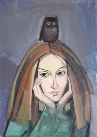 Gudrun Trendafilov | Vielleicht.