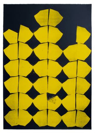 ...Yellow and Blue, That´s For You