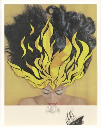 The World on Paper - Sammlung Deutsche Bank 