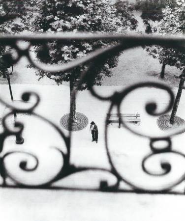 Marc Riboud & Willy Ronis - “Frankreich 1935 - 1985”