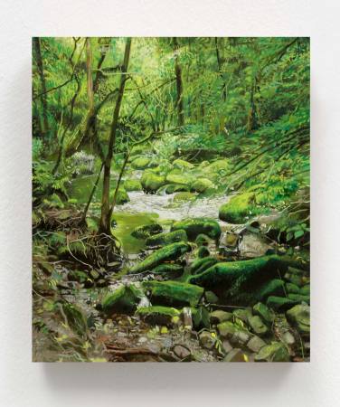 Mark Fairnington – Unheimliche Pastorale