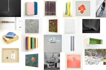 Chosen from the Collectors‘ List | group show 