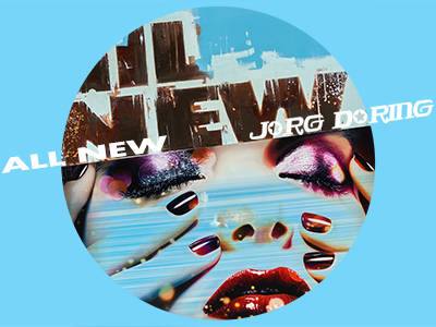 All new by Jörg Döring
