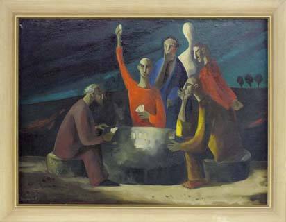 53. Versteigerung