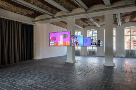 Mophradat’s Consortium Commissions: Jasmina Metwaly & Yazan Khalili