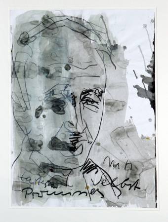 Armin Mueller-Stahl - Menschenbilder