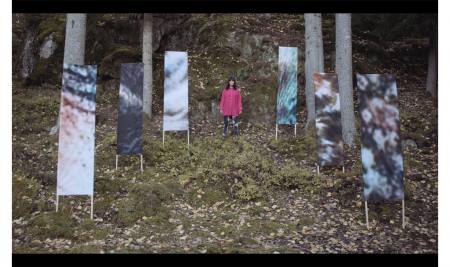 Memorial For The Lost by Hillside Projects
