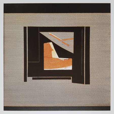 Finissage in der PASSAGE | Bernard Mandeville (1921-2000)